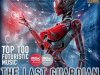 The Last Guardian: Synthwave Futuristic (2018)