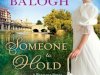 Alguém para Abraçar (Série Westcott 02) - Mary Balogh