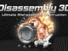 Disassembly 3D