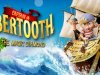 Captain Sabertooth and the Magic Diamond