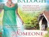 Alguém para Amar (Série Westcott 01) - Mary Balogh
