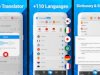 Translate Voice - Translator (Talkao) v396 MOD [Premium Unlocked]