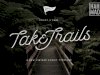 Take Trails Font