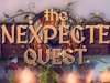 The Unexpected Quest
