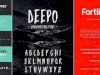 Fonts Bundle 5