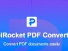 ToolRocket PDF Converter 8.6.9.0