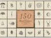 150 Hand Drawn Elements Nature III