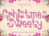 Christmas Font Bundle 2