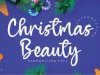 Christmas Font Bundle