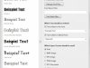 Print My Fonts v23.10.17