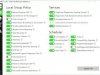 WPD (Windows Privacy Dashboard) v1.5.2042 RC 1 Multilingual
