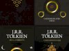 Box - Trilogia O Senhor Dos Anéis - J.R.R Tolkien