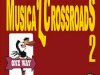 Musical Crossroads 2 (2020)