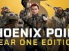 Phoenix Point: Year One Edition