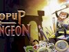 Popup Dungeon