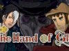 The Hand of Glory