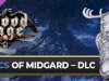 Blood Rage: Digital Edition - Mystics of Midgard