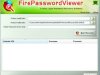 Firefox Password Viewer 13.0