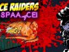 Space Raiders in Space