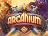 ARCANIUM: Rise of Akhan