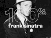 100% - Frank Sinatra (2018)