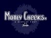 Manly Cheeks Font
