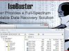 IsoBuster Pro v4.9 Build 4.9.0.00 + Portable