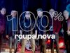 100% - Roupa Nova (2020)