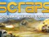 Scraps: Modular Vehicle Combat