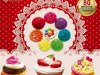 Receitas Fáceis e Práticas - Cupcake - Dezembro 2020