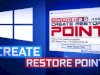 Create Restore Point 1.0 beta