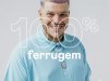 100% - Ferrugem (2020)