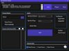 DLL Injector Hacker v1.6.4.5