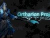 Ortharion project