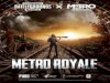 Pubg Mobile Metro Royale v1.1.0 MOD