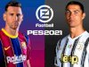 eFootball PES 2021 v5.0.1 Full Apk + Data