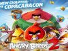 Angry Birds 2 2.55.1 [Mod]