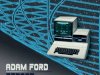 Adam Ford - Reboot (2020)