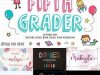 Super Fonts Pack Master - 42 Fonts