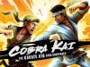 Cobra Kai: The Karate Kid Saga Continues