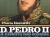 D. Pedro II - Paulo Rezzutti