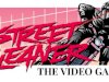 Street Cleaner: The Video Game