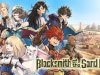 Blacksmith of the Sand Kingdom