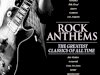 Rock Anthems - The Greatest Classics Of All Time (2013)