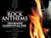 Rock Anthems - The Greatest Classics Of All Time Vol 2 (2013)
