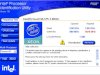 Intel Processor Identification Utility v7.1.8