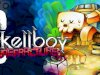 Skellboy Refractured