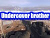 Undercover brother