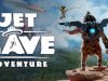 Jet Kave Adventure