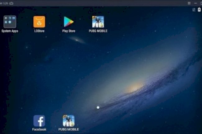 LDPlayer v9.1.63.0 Multilingual